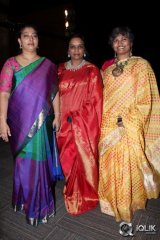 Nandamuri Mohana Krishna Daughter Mohana Rupa Marriage Photos